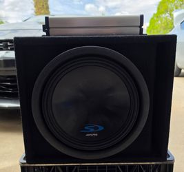 SUB AND AMP