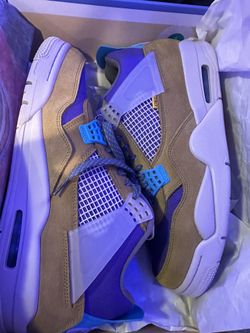 Jordan 4.