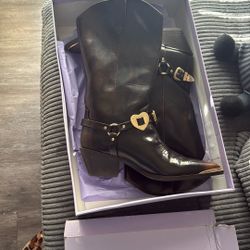 Cowgirl Boots 