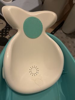 Baby bath for 0-6 months