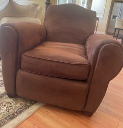 Restoration Hardware Chair