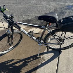 Trek 3 Series 3500 Men’s Bike