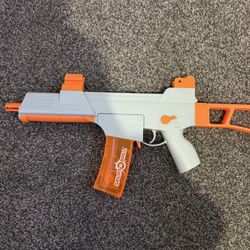 SplatRBall Gel Blaster with Battery And Charger