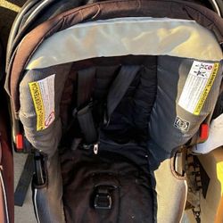 Infant Car Seat