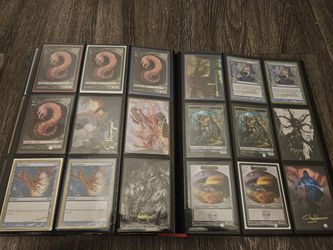 Magic The Gathering