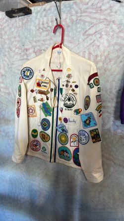 Girl Jacket
