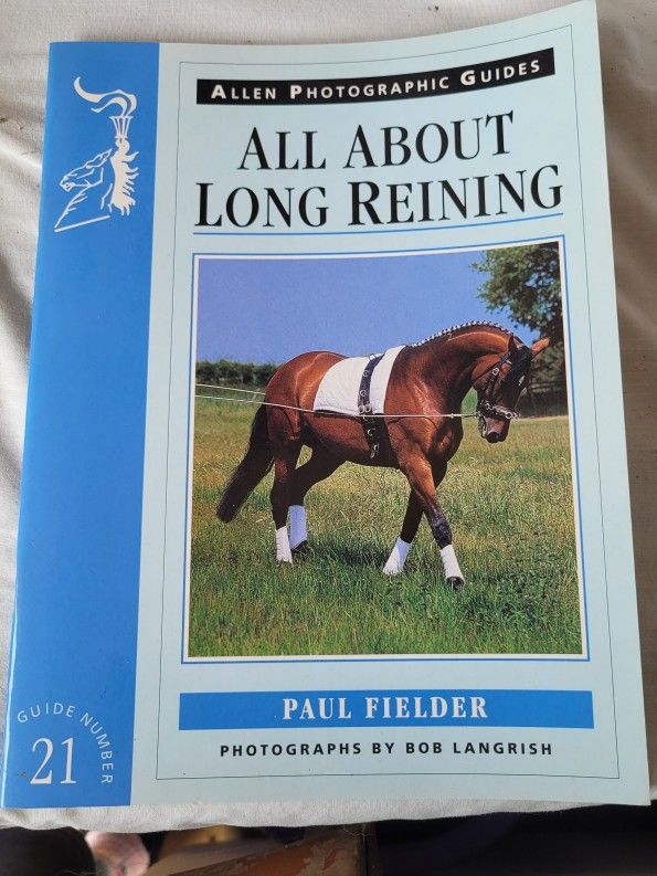 Farm- All About Long Reining