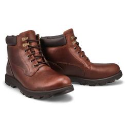 UGG Weatherproof Leather Boots