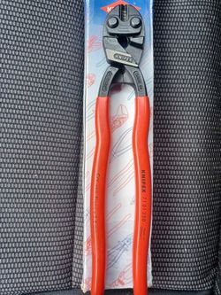 Knipex 10" Bolt Cutters