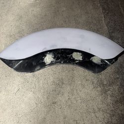 2005 Softail Gas Tank And Fenders