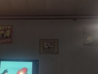 Metal Signs
