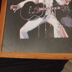 Elvis Vintage 90s  15$