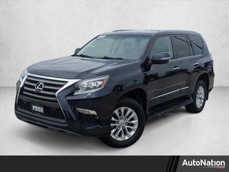 2019 Lexus GX 460