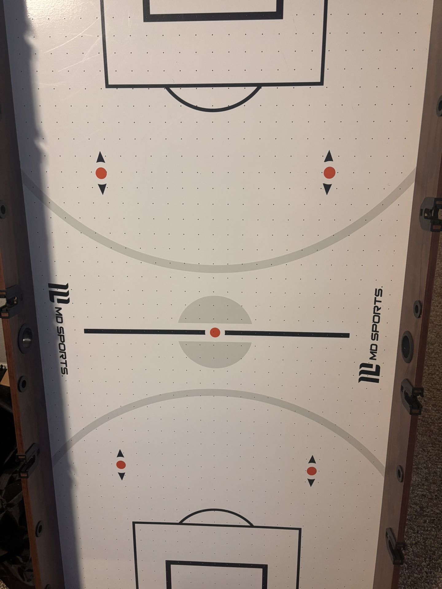 5&1 Mini Sports Table