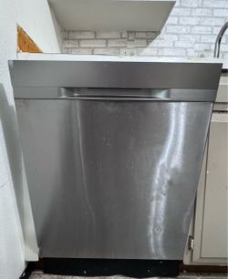 Samsung Dishwasher