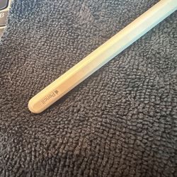 Apple Pencil 2nd Gen