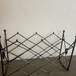 Wine Rack ! 