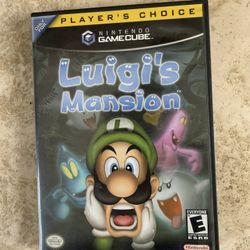 GameCube
