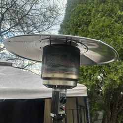 Patio Heater $100