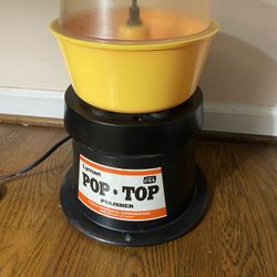 Lyman Turbo 600 Timbler/Polisher 