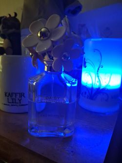 Daisy Marc Jacob's Perfume