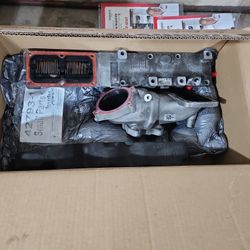 Ram Cummins Intake 2018 