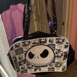 Nightmare Tote Bag