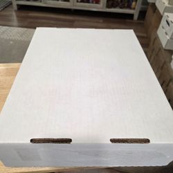 3200 CT Box Of Misc Baseball Cards 