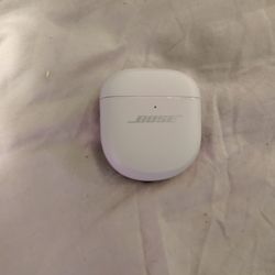 Bose Quiet Comfort Ultra Gen 2 Earbuds