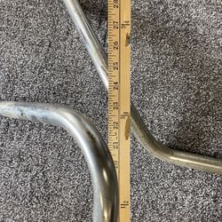 Beach Cruiser Bars And Various Tires