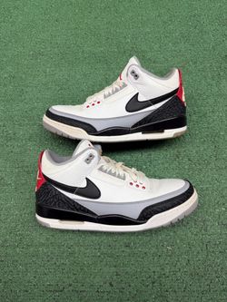 JORDAN 3 TINKER HATFIELD SIZE 11