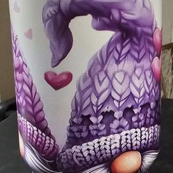 Brand New Gnome 40oz Cups 