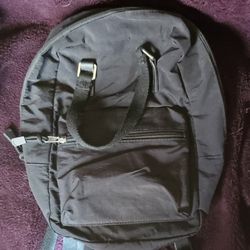 Mini Backpack