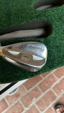 TaylorMade Rac 48° Wedge