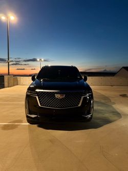 2021 Cadillac Escalade