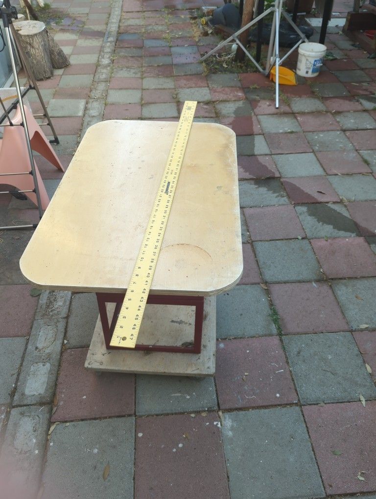 Swanson 48" Tool Ruler
