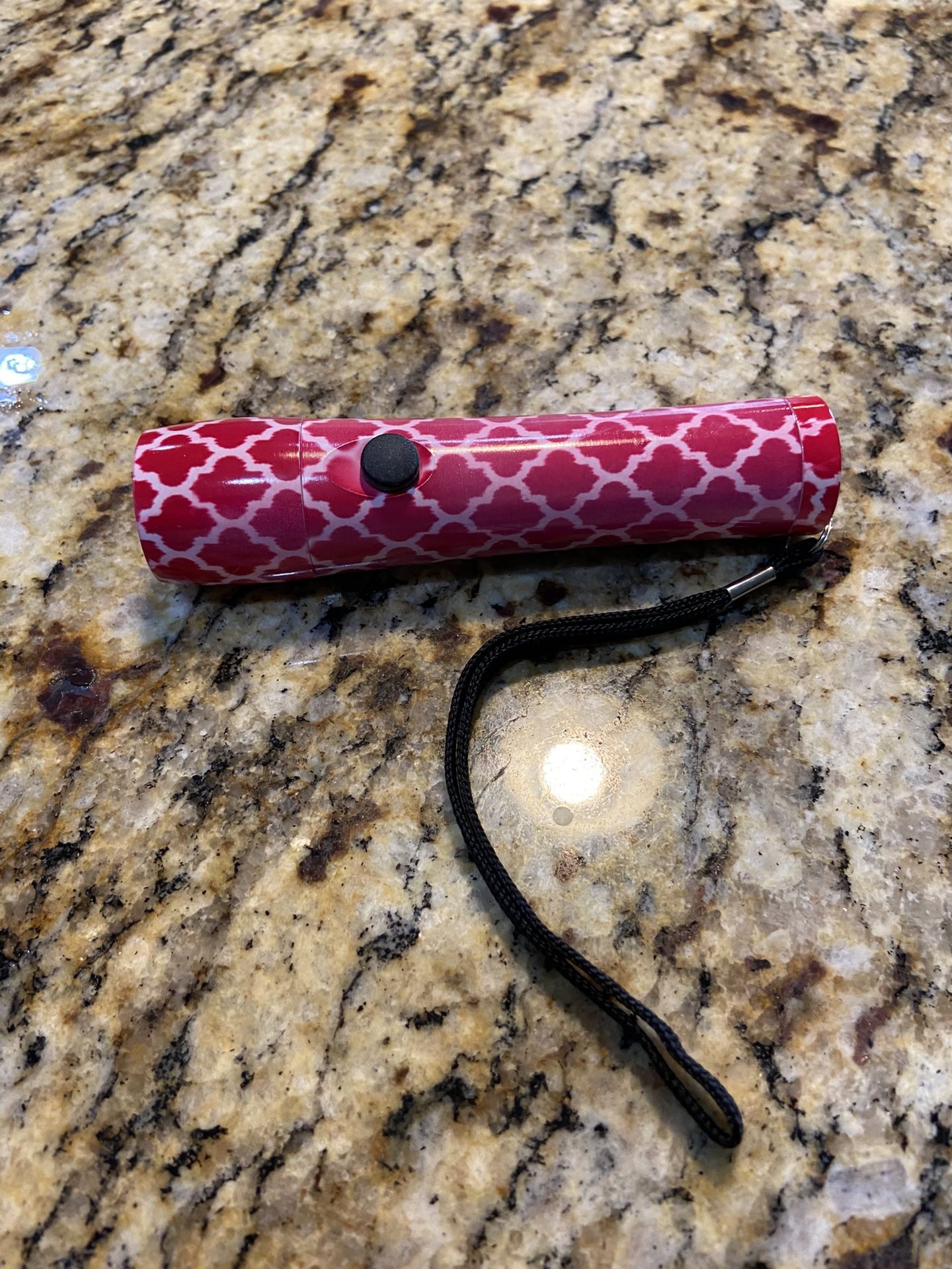 LED Flashlight
