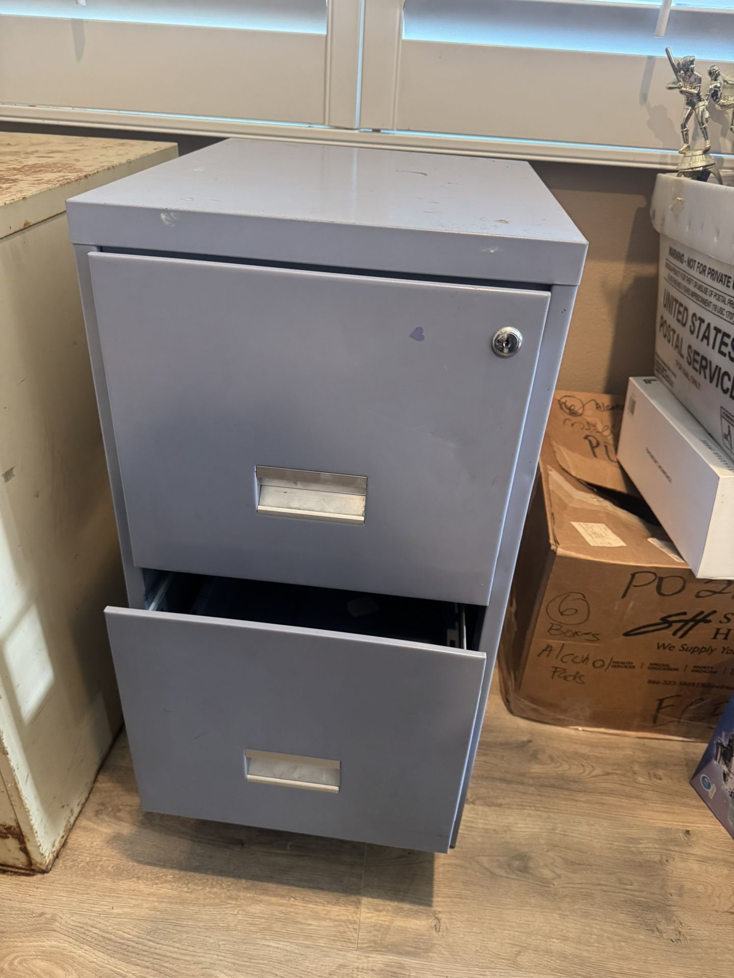 File Cabinet