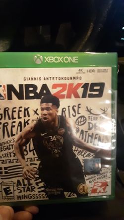 NBA 2K