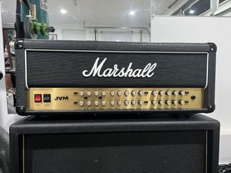 Marshall JVM 410H for Sale in Los Angeles, CA - OfferUp