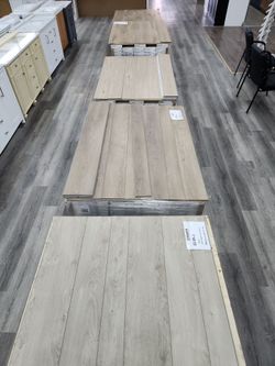 Flooring Planks SPC