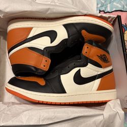 "Shattered Backboard" Air Jordan 1 Retro High OG