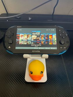 Ps vita 2000/128GB/4000+Games