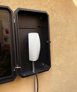 Ev Chargers All Brands
