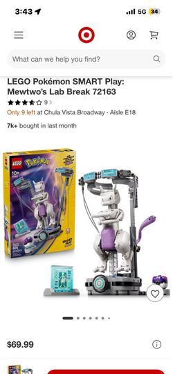 lego pokemon