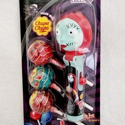 Nightmare Before Christmas Pop Up