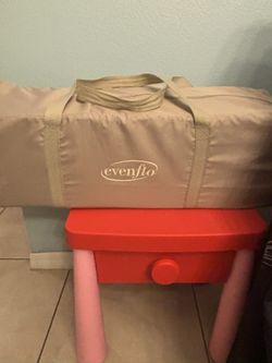 Brand New Pack And Play