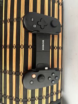 Backbone One Mobile Gaming Controller