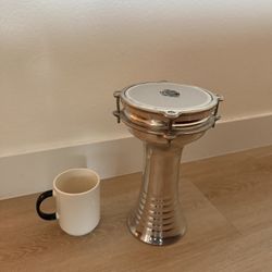 Small Doumbek Darbuka Goblet Drum