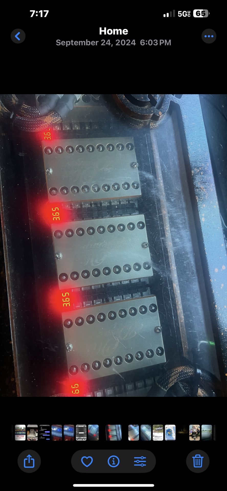 45ah Cmax Battery